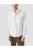 ETON Overhemd wit, Effen
