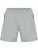 Hummel Sportbroek  grijs / zwart / wit