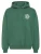 !Solid Sweatshirt ‘Seibert’  groen / wit