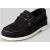 Gant Bootschoenen met labelstitching model ‘Yardport’