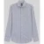 Boss slim fit zakelijk overhemd van katoenmix model ‘HANK-SP’