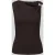 Vero Moda Top met gespapplicatie