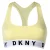 Dkny Bustier Racerback Logoprint