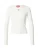 DIESEL Shirt ‘T-UNCUTIESLONG’  wit