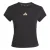 Dames-T-shirt adidas Animal 3-Stripes