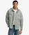 Superdry Cotton M65 Jas Groen L Man