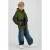 Vingino zomerjas groen