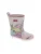 Beppi Regenlaarzen ‘Rain Boot’  pink