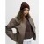 JJXX muts JXMOLLY met panterprint bruin