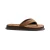 Slippers Quiksilver Carver Nubuck