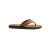 Slippers Quiksilver Carver Nubuck
