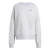 Sweatshirt met geborduurd grafisch ontwerp voor dames adidas Essentials Colorpop