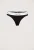Calvin Klein Thong Cotton String