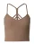 Aim’n Sporttop  bruin