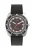 TIMEX Analoog horloge ‘Q Timex Reissue 1971 Velocity’  rood / zwart / zilver / wit
