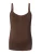 Noppies Shapingtop ‘Evi’  bruin
