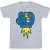 Li-cense Disney heren donald duck pop vuist t-shirt