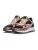 Floris van Bommel Sneakers laag  pink / zwart