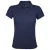 SOLS Dames/dames Prime Pique Polo Shirt (Franse marine)