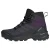 ADIDAS TERREX Boots ‘Skychaser Ax5’  donkergrijs / lila / zwart