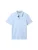 TOM TAILOR Shirt  navy / lichtblauw