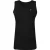 Q1905 Tanktop brush q blue graphite