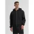 Hooded sweatshirt met rits Urban Classics