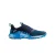 PUMA Ignite NXT Lace-Up Blauw Synthetisch Herentrainers 193399 01