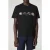 Paul Smith Mens Ss Tshirt Cycling Caps Black