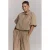 Refined Department jasje – zand