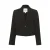 Blazer met mouwen voor dames Soaked in Luxury Corinne