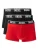 DIESEL Boxershorts ‘SHAWN E5119’  gemengde kleuren