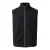 Dare 2B Heren Camber Fleece Body Warmer (Zwart)