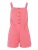 PROTEST Overall ‘PRTSimba JR’  pink