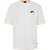 Boss HBO Move T-shirt voor heren, standaardmodel (Wit)