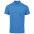 Premier Heren Coolchecker Plus Piqu Polo Shirt (Saffierblauw)
