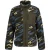 Icepeak anvis fleece sweater met rits heren –