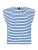 PROTEST Shirt ‘PRTHanso’  blauw
