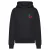 Dames Hoodie Miss Tee Cherry Blossom
