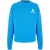 Money Unisex Adult Combo Ape Katoen Crew Hals Regular Sweatshirt (Blauw)