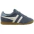 Dames sneakers met veters van suède Gola Torpedo