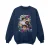 Disney Jongens Encanto Zuster Doelen Sweatshirt (Marineblauw)