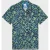 Paul Smith Mens Ss Regular Fit Shirt Lt Greyish Green