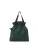 KIPLING Buideltas ‘Elmar’  donkergroen