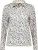 Bloomings Polo Shirt  Blauw dames