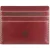 Jekyll & Hide Etui ‘Texas’  rood