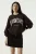 Bruine sweater