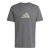 T-shirt adidas Explorer