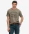 Wild Frontier T-shirt Green