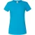 Fruit of the Loom Dames iconic combed cotton t-shirt